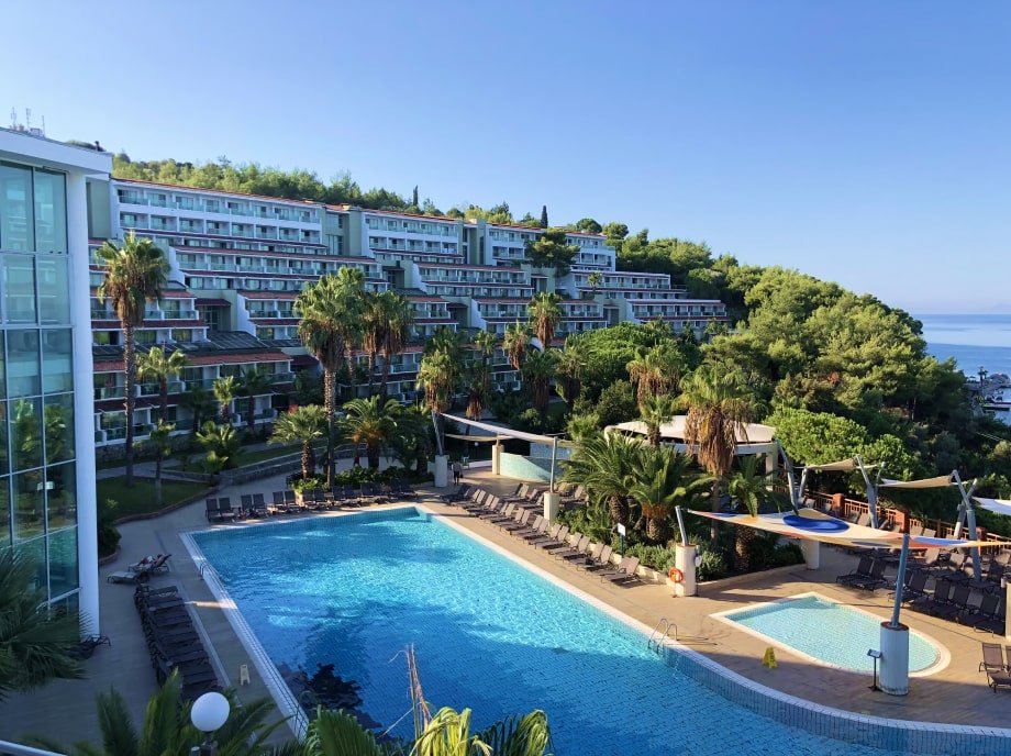 Seaplane Arrival Premium Package